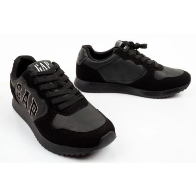 7. GAP buty męskie sportowe Nashville Arich Logo sneakersy modne