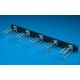 Rittal DK 7257.005 Czarny