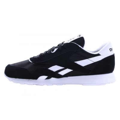 2. CLASSIC NYLON CBLACK