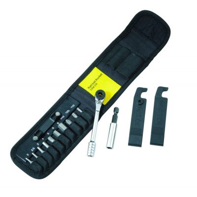 5. TOPEAK KLUCZ RATCHET ROCKET LITE DX