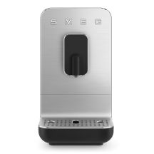 Smeg BCC11BLMEU ekspres do kawy Pełna automatyka Ekspres do espresso 1,4 l