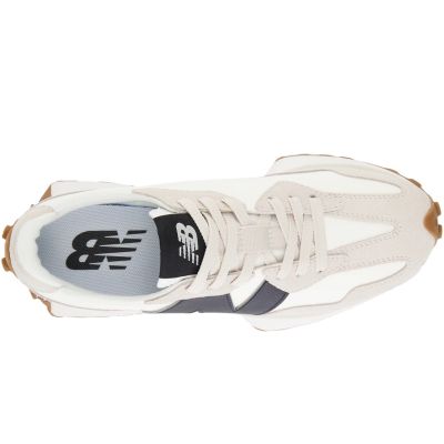 13. Sneakersy damskie New Balance WS327 lifestyle beige (WS327GD)