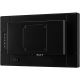 7. iiyama ProLite TF1634MC-B8X monitor komputerowy 39,6 cm (15.6") 1920 x 1080 px Full HD LED Ekran dotykowy Przeznaczony dla wielu użytkowników Czarny
