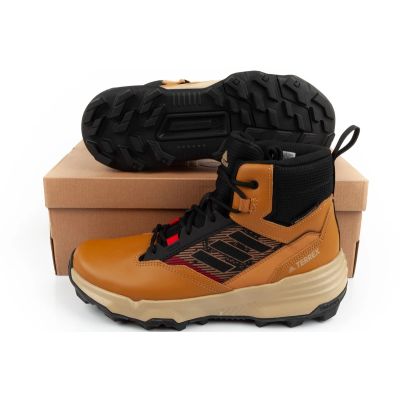 25. Buty adidas Terrex M GZ3970