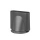 11. ELDOM SUSZARKA DO WŁOSÓW HT280 1500 W WYŚW.LED
