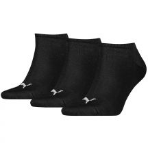 Skarpety Puma Sneaker Plain 3P  261080001 200