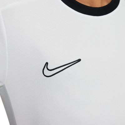 11. Koszulka Nike Dri-Fit Academy 25 SS Jr FZ9758 100