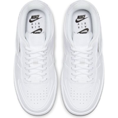 4. Buty Nike Air Force 1 Shadow W CI0919-100