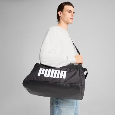 6. Torba Puma Challenger Sports Small 91143 01