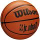 5. Piłka do koszykówki Wilson Jr NBA Fam Logo WZ3013001XB6