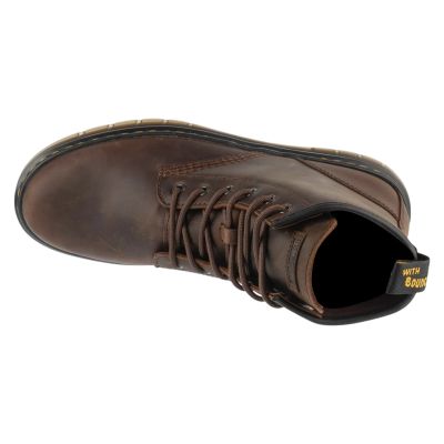 3. Dr. Martens Brookline Chukka 6 Eye Boot DM41681200 Brązowe 40