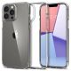 11. Etui Spigen Ultra Hybrid na iPhone 13 Pro Max - przezroczyste