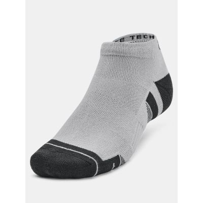 2. Skarpety Under Armour 1379504-011 3-pack