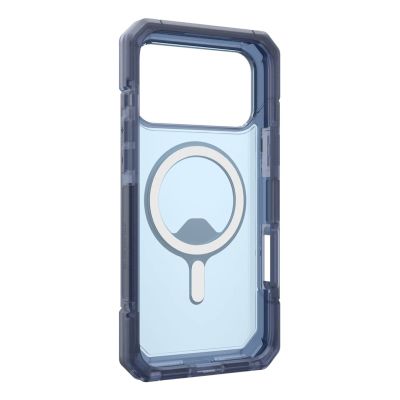 Urban Armor Gear 114522114151 pokrowiec na telefon komórkowy 17,5 cm (6.9") Niebieski