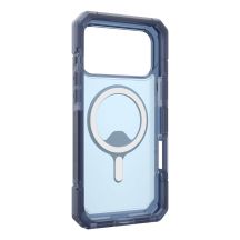 Urban Armor Gear 114522114151 pokrowiec na telefon komórkowy 17,5 cm (6.9") Niebieski