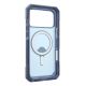 Urban Armor Gear 114522114151 pokrowiec na telefon komórkowy 17,5 cm (6.9") Niebieski