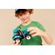 8. LEGO City 60498 Traktor