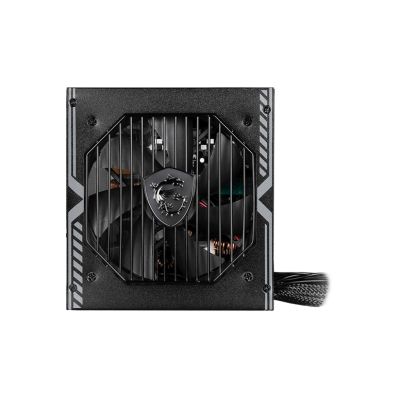 2. Zasilacz MSI MAG A750BN 750W PCIE5 80+ Bronze ATX 3.1