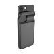 6. Etui Tech-Protect PowerCase na iPhone 12 mini / 13 mini z powerbankiem 4700mAh - czarne