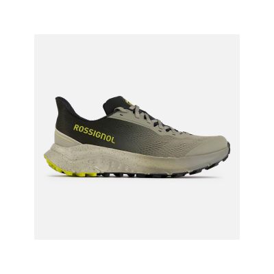 7. Buty męskie ROSSIGNOL Venosk R-Shell Dry zielone