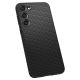 16. Etui Spigen Liquid Air na Samsung Galaxy S23 - czarny mat