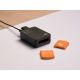 23. Glorious Gaming Model D3 Wireless myszka Dla praworęcznych RF Wireless Optyczny 30000 DPI