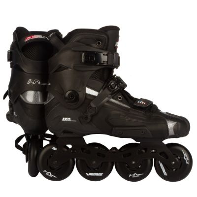 3. Rolki freestyle SEBA High Light 80 '22 M 22SSK-SHL80-BK