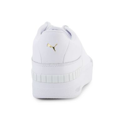 5. Puma Cali Sport Clean 375407-01
