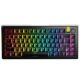 10. Glorious Gaming GMMK 3 PRO HE klawiatura QWERTY US English Czarny