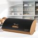 9. Chlebak MR-1775-BLACK MAESTRO