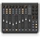 Behringer X-TOUCH COMPACT klawiatura MIDI USB Czarny