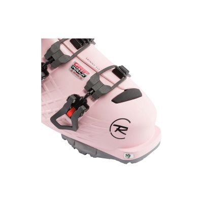 5. Buty Narciarskie ROSSIGNOL ALLTRACK ELITE 110 LT W GW - POWDER PINK