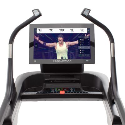 12. Bieżnia elektryczna Freemotion Incline Trainer i22.9 FMTK74819K2