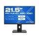 5. Monitor JAPANNEXT 54,6 cm JN-I215FLFHSP-C65W 16:9 HDMI/USBC FHD