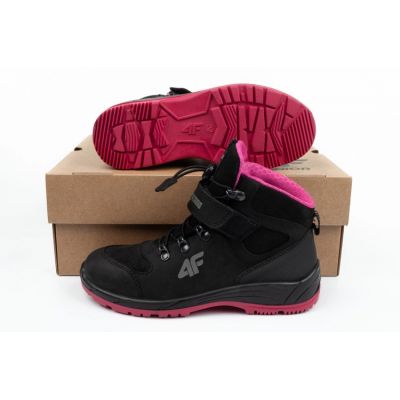 11. Buty 4F Jr HJZ21-JOBMW251 21S