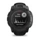 15. Zegarek Garmin Instinct 2X Solar Tactical Edition Black