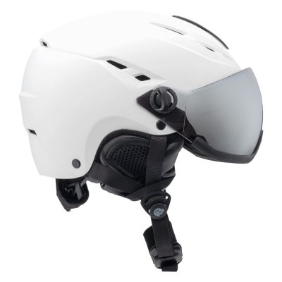 2. Kask Iguana Ibron  92800622947