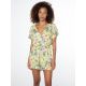 2. Kombinezon damski Protest PRTITABO playsuit