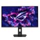 23. MONITOR ASUS 26.5"  XG27AQDPG ROG Strix OLED 500 Hz