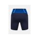 3. Legginsy damskie PEAK PERFORMANCE W Light Short Tights kolor granatowy