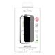 8. Szkło hartowane Puro Privacy Tempered Glass do iPhone 16 / iPhone 15