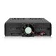 5. Stacja dokująca Icy Dock MB324SP-B, 0 TB, Serial ATA, Serial ATA II, Serial ATA III, Serial Attached SCSI (SAS), 440 g, Komputer stacjonarny