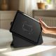 7. Etui AMAZINGTHING Titan Pro Mag Case na iPad Air 11" M3/M4 (2025/2026) - czarne