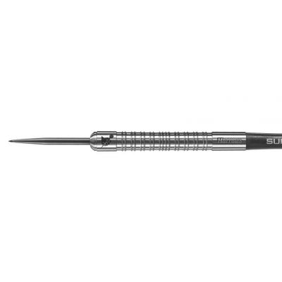 2. Rzutki Harrows Supergrip 90% Steeltip HS-TNK-000013233