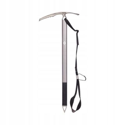 18. Czekan Black Diamond Raven Ice Axe z uchwytem 60 CM