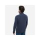 5. Bluza męska MILLET Ubic Lightgrid Jkt M granatowa