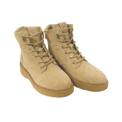 7. Buty Michael Kors Trudy Bootie W 49F1TRFE5S