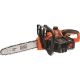 12. Pilarka łańcuchowa akumulatorowa Black&Decker GKC3630L20 36V /2.0Ah