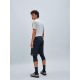 3. Spodenki rowerowe POC M's Motion Air Shorts czarny