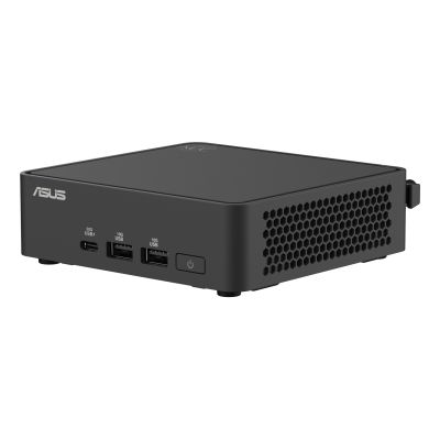 23. Komputer ASUS NUC 15 PRO RNUC15CRKV700002 (ARL-H 28W vPro (U7 265H), noRAM, noStorage, Integrated VGA, noOS, EU Cord, Kit)